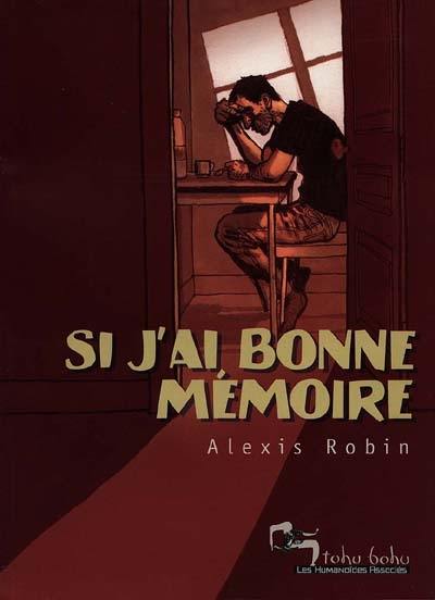 Si j'ai bonne mémoire Si j'ai bonne mémoire