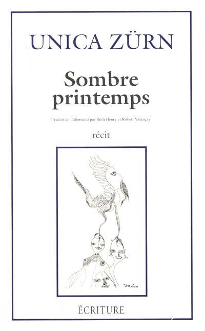 Sombre printemps