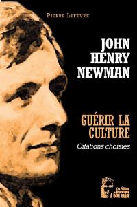 Guérir la culture : citations choisies
