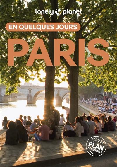 Paris en quelques jours