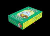 Coffret de l'artiste : Claude Monet : puzzle, activités, et plus !