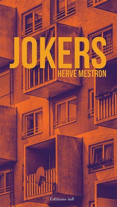 Jokers Jokers