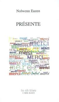 Présente