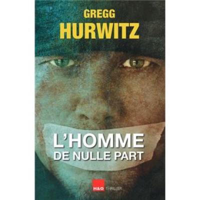 L'homme de nulle part : thriller