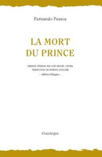 La mort du prince