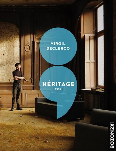 Héritage : essai Héritage : essai