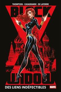 Black Widow : des liens indéfectibles