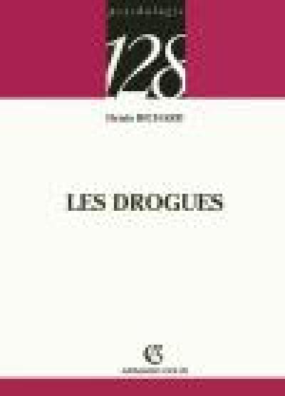 Les drogues