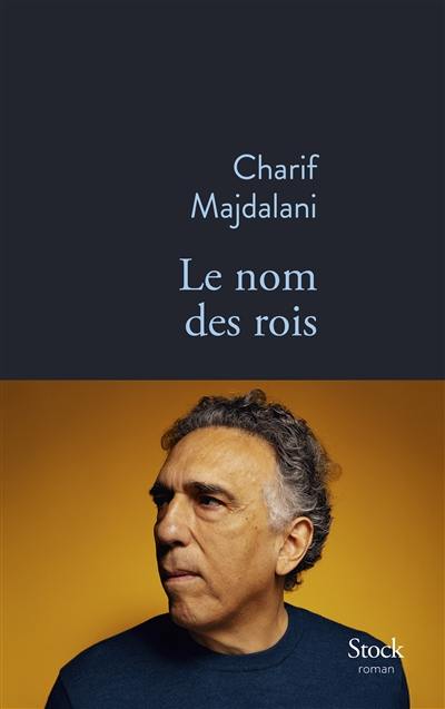 Le nom des rois Le nom des rois