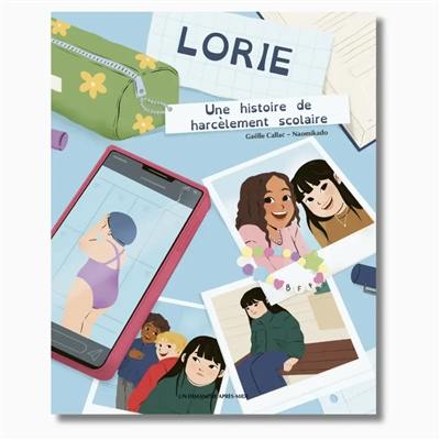 Lorie = BFF Lorie = BFF