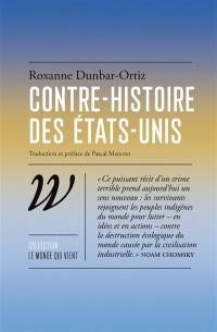 Contre-histoire des Etats-Unis