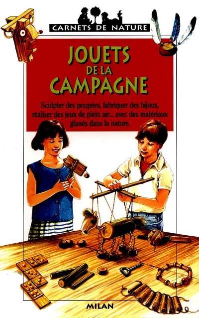 Jouets de la campagne Jouets de la campagne
