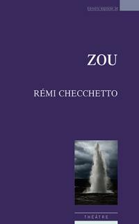 Zou : théâtre