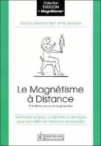 Le magnétisme à distance