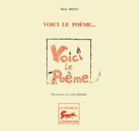 Voici le poème...