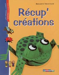 Récup'créations