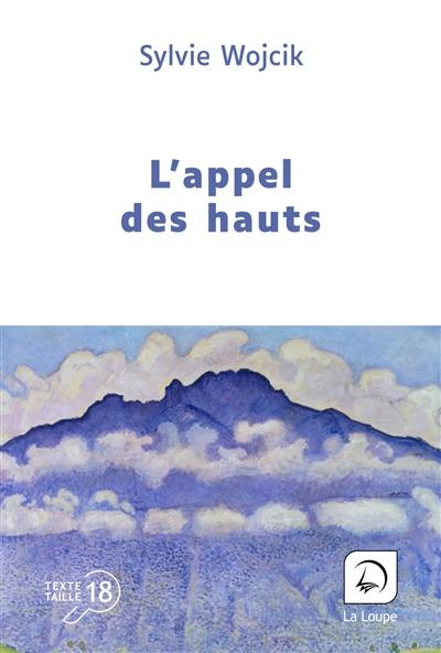 L'appel des hauts
