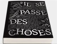Il se passe des choses : édition intégrale