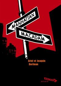 Manhattan macadam