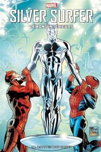 Silver Surfer : démons intérieurs
