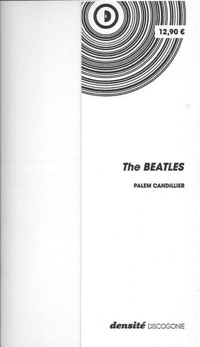 The Beatles The Beatles