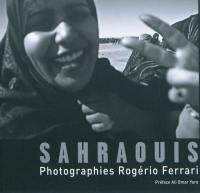 Sahraouis
