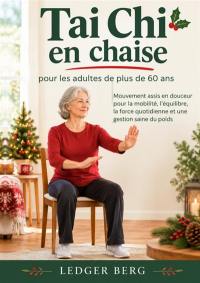 Tai Chi en chaise pour les adultes de