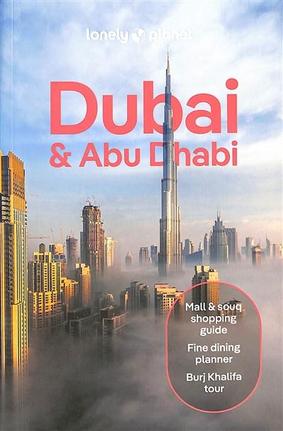 Dubai & Abu Dhabi Dubai & Abu Dhabi