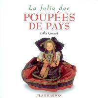 La folie des poupées de pays