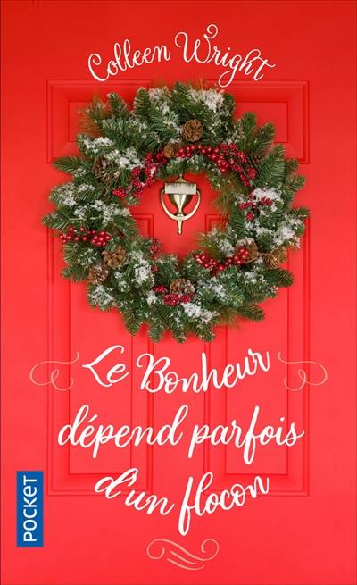 Le bonheur dépend parfois d'un flocon