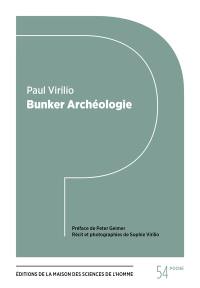 Bunker archéologie