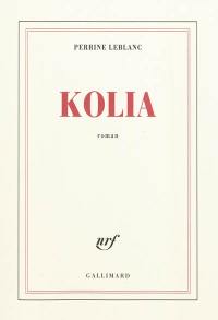 Kolia