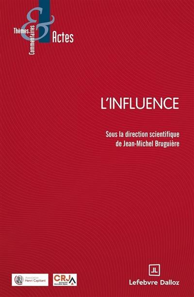L'influence