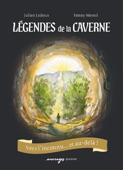 Vers l'inconnu... et au-delà !