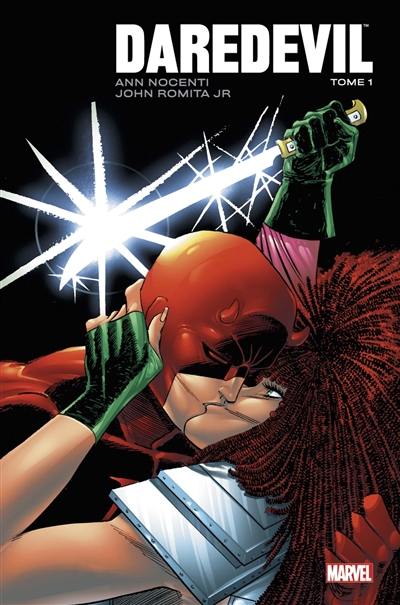 Daredevil. Vol. 1 Daredevil. Vol. 1