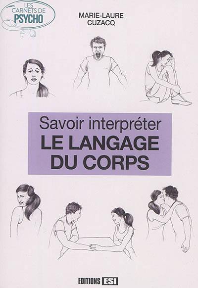 Savoir interpréter le langage du corps Savoir interpréter le langage du corps
