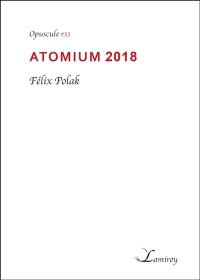 Atomium 2018