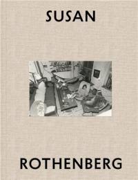 Susan Rothenberg : The Weather