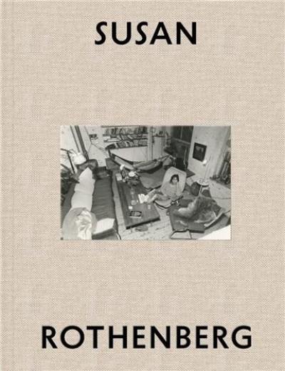Susan Rothenberg : The Weather