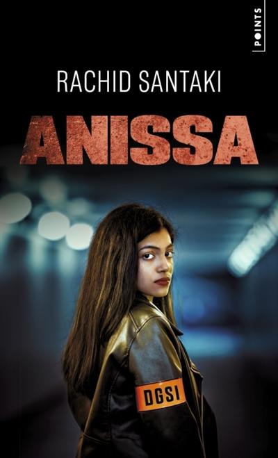 Anissa Anissa