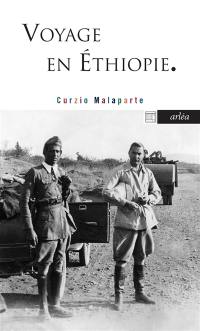 Voyage en Ethiopie : et autres écrits africains