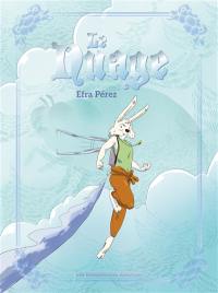 Le nuage
