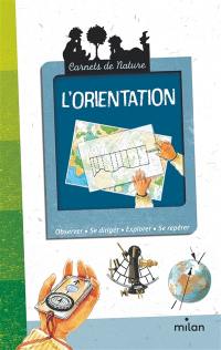 L'orientation
