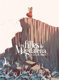Les filles de Magdalena