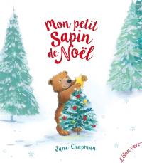 Mon petit sapin de Noël Mon petit sapin de Noël