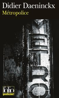 Métropolice