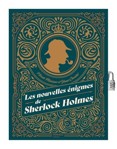 Les nouvelles énigmes de Sherlock Holmes