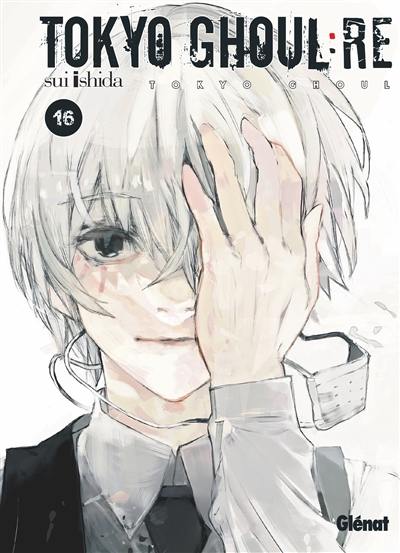 Tokyo ghoul Re. Vol. 16 Tokyo ghoul Re. Vol. 16