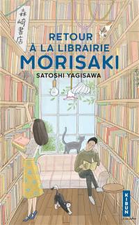 Retour à la librairie Morisaki
