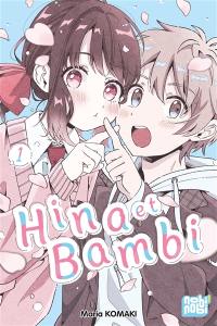 Hina et Bambi. Vol. 1